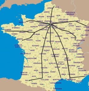 déménagement France